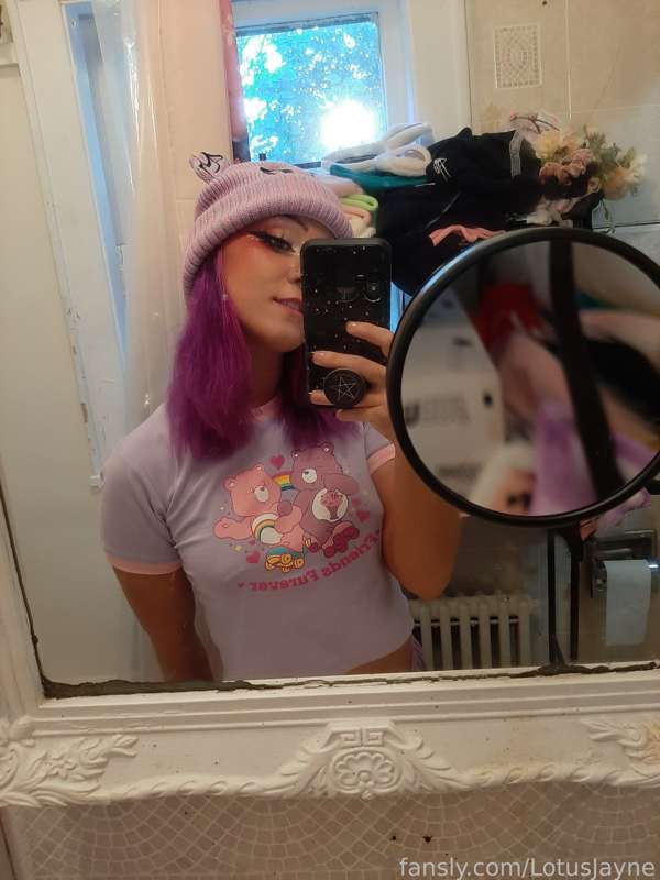 Lotusjayne - Fansly - 06 Sep, 2021 4
