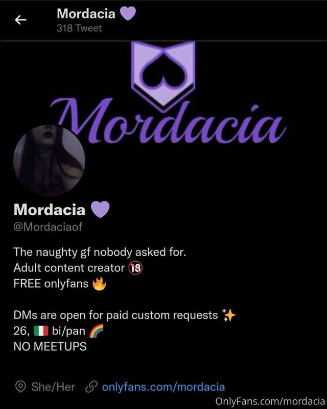 Don't forget to follow me on Twitter! I always follow back s..