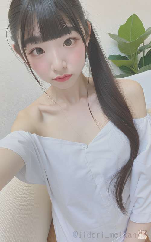 自撮り名鑑さん - Candfans - 29 Jan, 2024 1