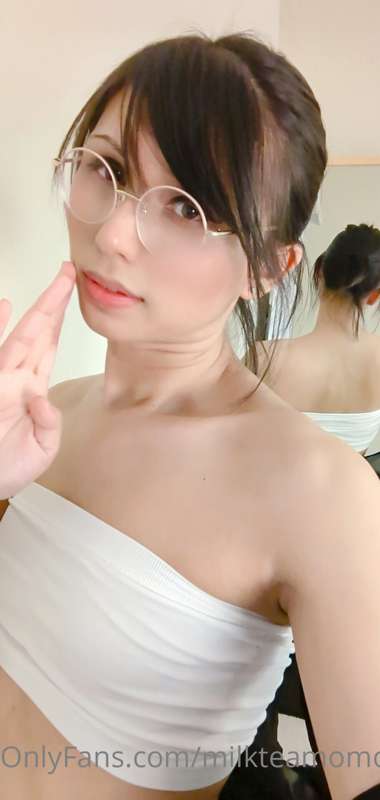 Milkteamomoko - Onlyfans - 21 Jul, 2022 21