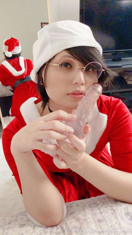 Milkteamomoko - Onlyfans - 16 Dec, 2021 3