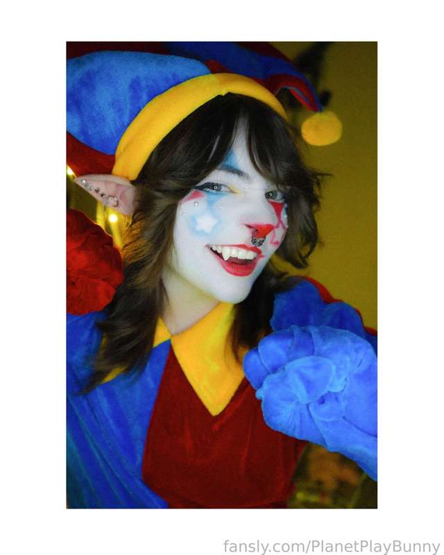 Planetplaybunny - Fansly - 02 May, 2024 2