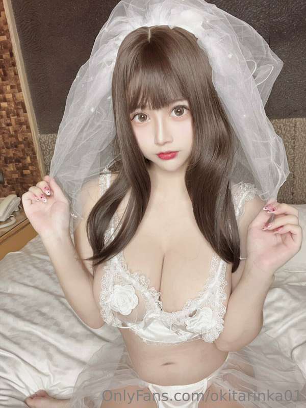 2022 December rewards 12月套圖獎勵
＝婚紗x新婚 Wedding dress x newlywe.. 4