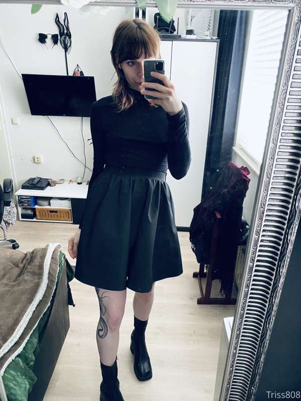 Hi everyone! ❤️

So first off, next week I will raise my pri.. 8