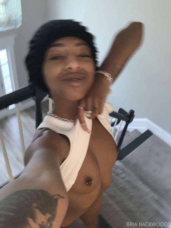 THE WAIT IS OVER. I’M FINALLY IN MY NEW HOUSE. ARE YOU READY.. 1