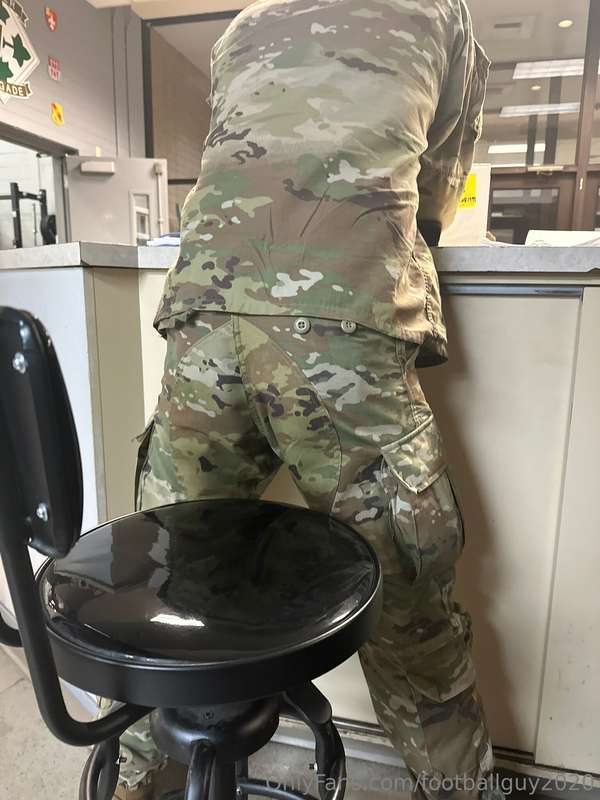 Soldiers being soldiers and so much more! 34