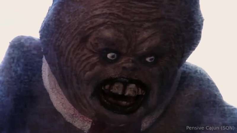 Cajungoblin - Onlyfans - 06 Jan, 2025 2