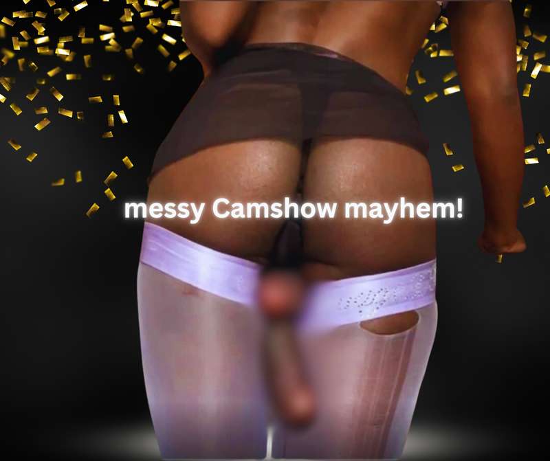 edging so hard im gonna explode cumshow! get ready for a ser..