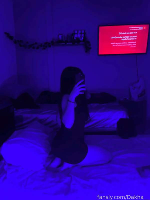 Dakha__ - Fansly - 30 Dec, 2023
