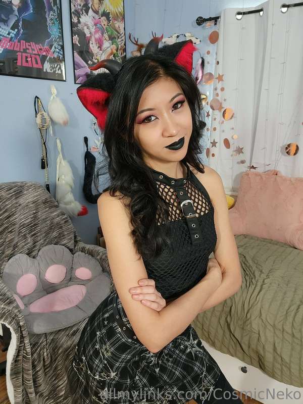You're cute, would you like to come home with me? 😈