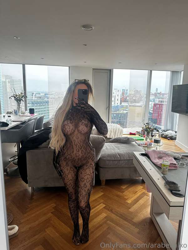 Would you fuck me all day long ?😜😈