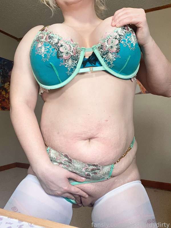 Missnerdydirty - Fansly - 04 Mar, 2024 5