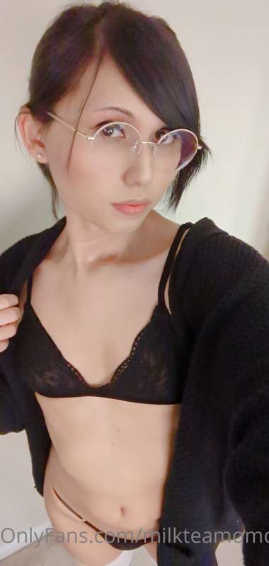 Milkteamomoko - Onlyfans - 08 May, 2022 28