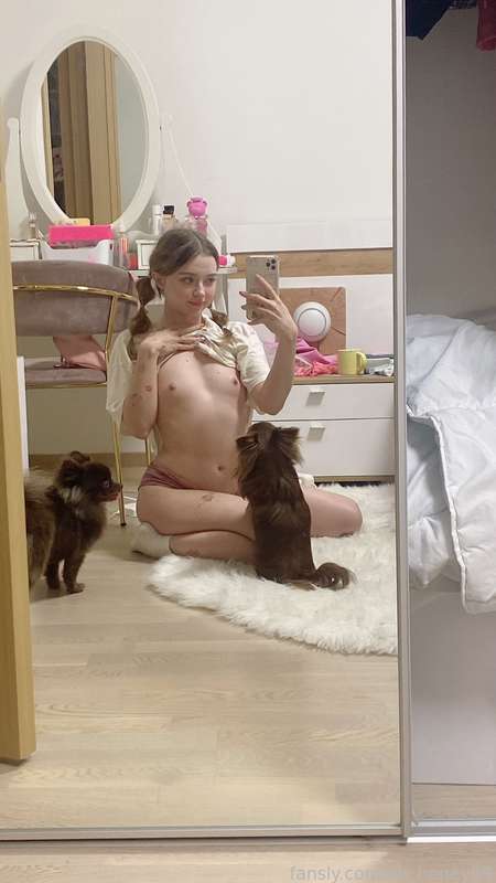 Princesa69 - Fansly - 09 Jul, 2022 1