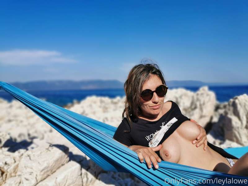 Just simply enjoying life! And I hope you are too! If not, a.. 6