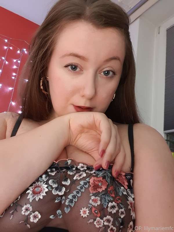 I tried to get pretty for you ;) 4