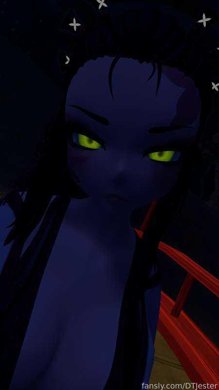 Dtjester - Fansly - 28 Jun, 2022