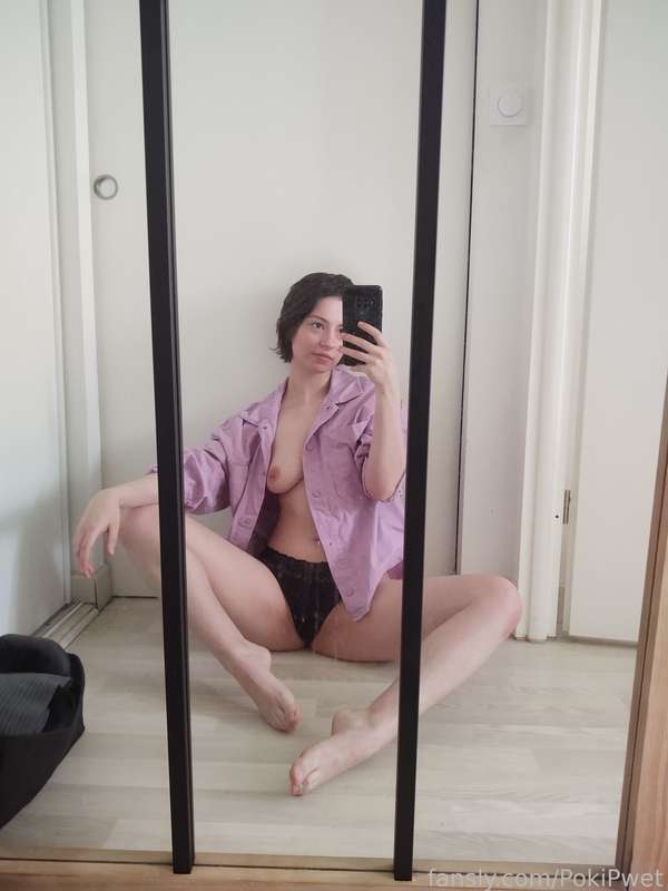 Kinkypoki - Fansly - 26 Aug, 2022