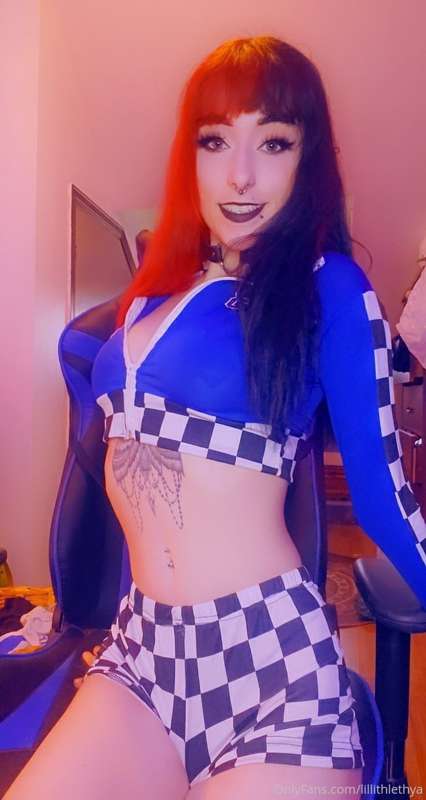 💦💙 Racer Thøt 💙💦 21