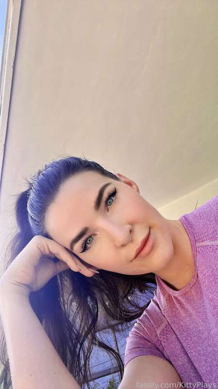 Kittyplays - Fansly - 26 Jun, 2023 1