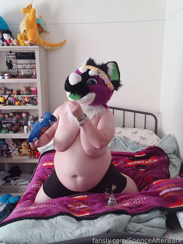 Spenceafterbark - Fansly - 11 Apr, 2023 25