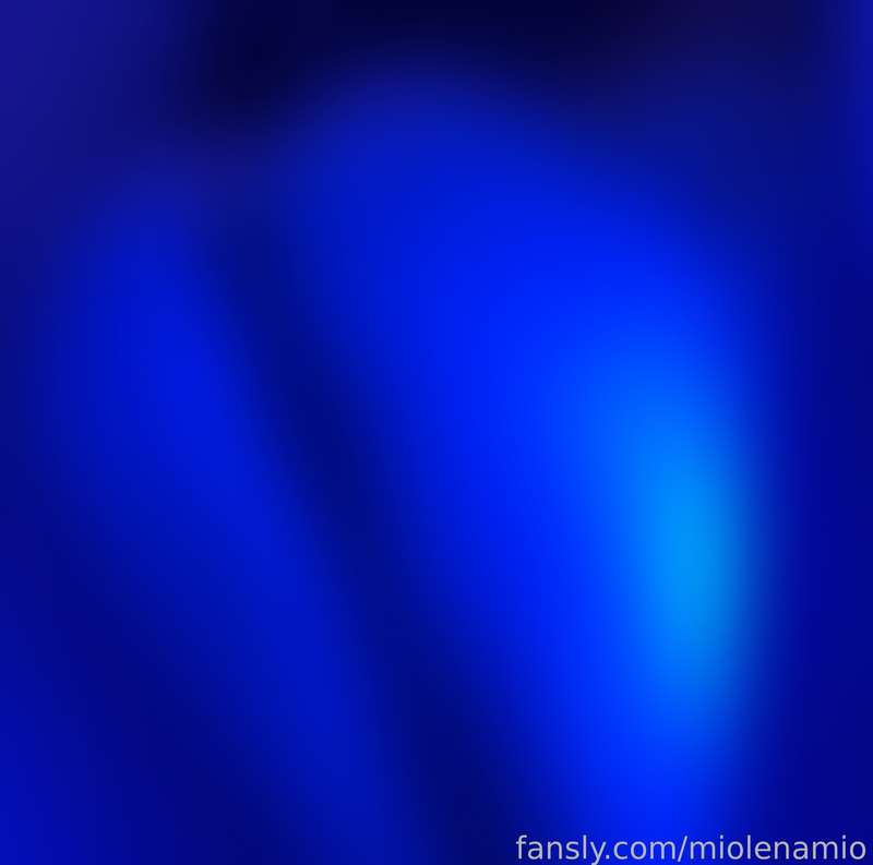 Miolenamio - Fansly - 08 Nov, 2024