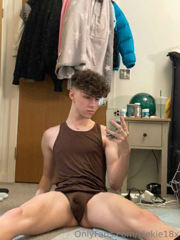 Lick me 😋 15