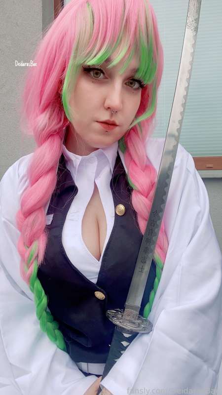 Deidarasbae - Fansly - 21 Nov, 2021 21