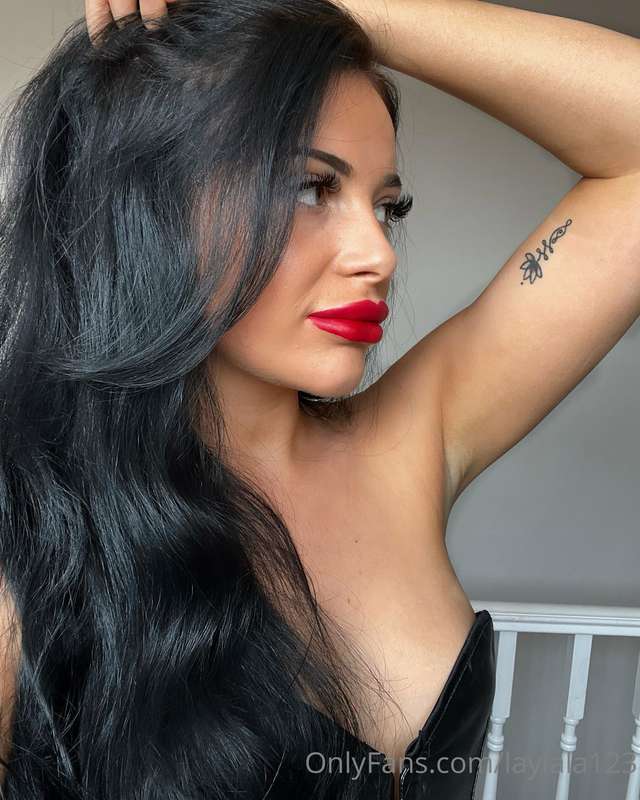 Your goddess deserves a treat