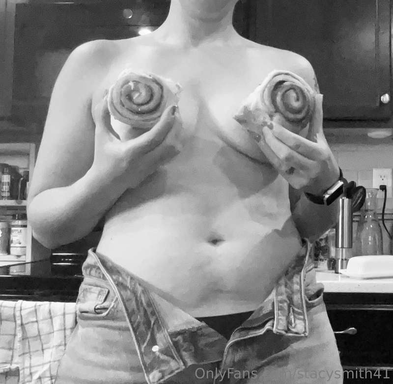 Breakfast anyone?