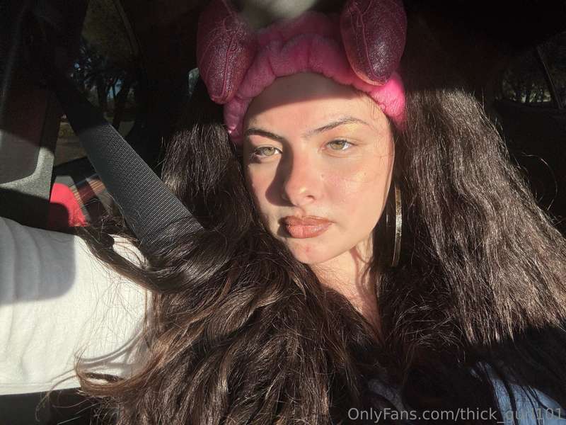 Thick_Gurl101 - Onlyfans - 05 Mar, 2025 21