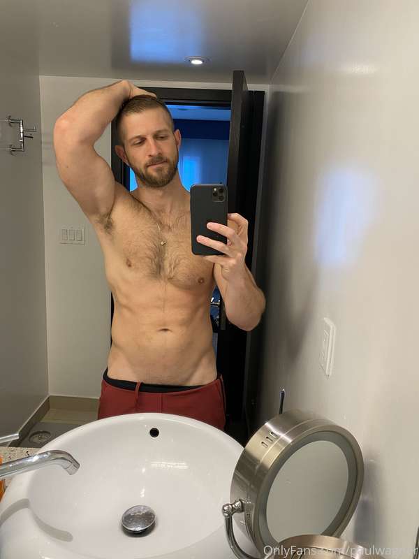 Paulwagner - Onlyfans - 13 May, 2021