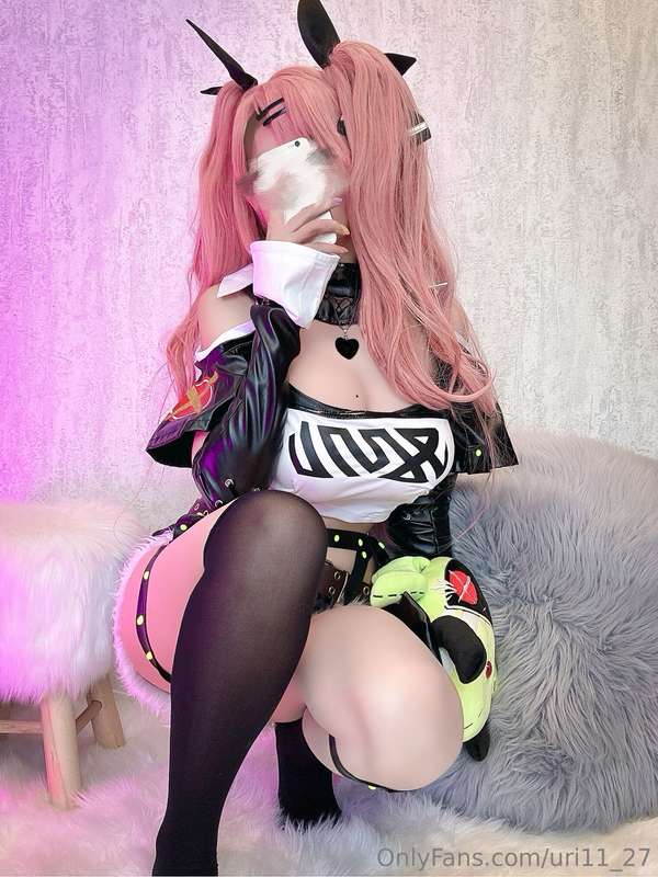 Will you pay me a tribute?My dear    Cloud.My dear    Kuu.My.. 2