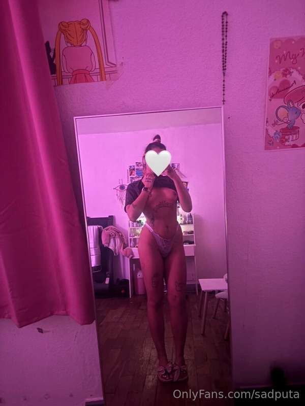 Sadputa - Onlyfans - 14 Dec, 2024 2