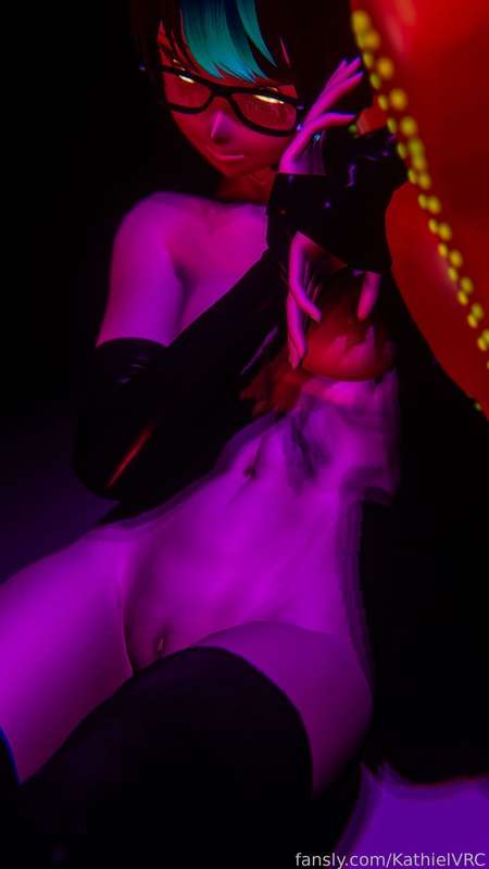 Kathielvrc - Fansly - 22 May, 2024 48