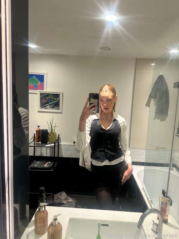 Lexiemariex - Fansly - 21 Feb, 2025