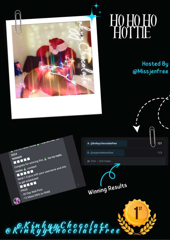 🏆𝑾𝒊𝒏: 37🎤𝑯𝒐𝒔𝒕𝒆𝒅 𝑩𝒚: @missjenfree( 𝐹𝑜𝑟𝑡ℎ 𝐻𝑜𝑠𝑡 𝑊𝑖𝑛)𝑻𝒉𝒂𝒏𝒌 𝒚𝒐𝒖 𝒕..