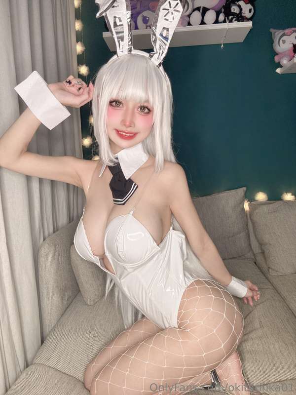 Part1 🤍🤍🤍🐇🐇🐇 14