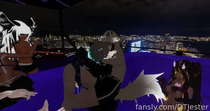 Dtjester - Fansly - 20 Mar, 2022 2