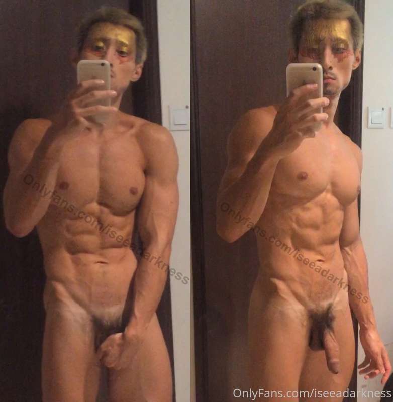 (2 photos ) on and off 😆 (p.s. click on image to see in full.. 1