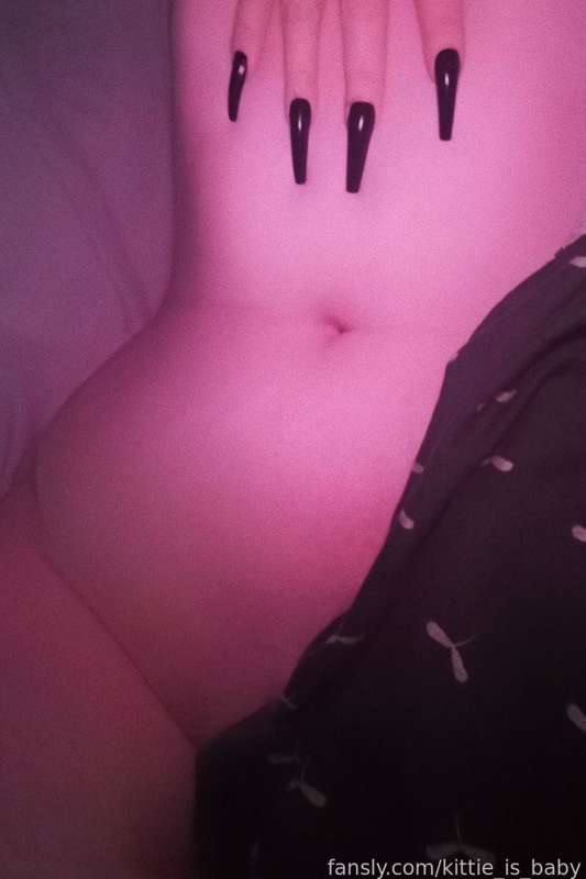 Soft_Kittn - Fansly - 23 Oct, 2021 1