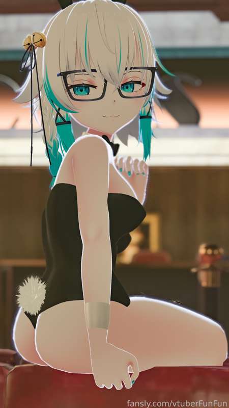 Vtuberfunfun - Fansly - 28 Mar, 2022 35