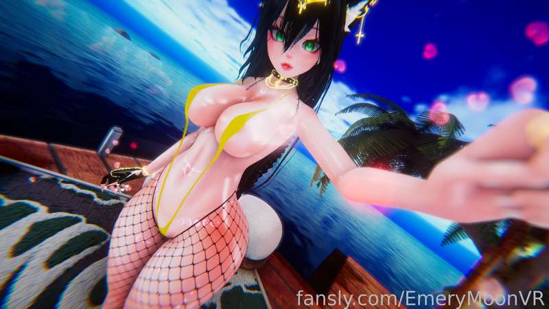 Emerymoonvr - Fansly - 24 Oct, 2024
