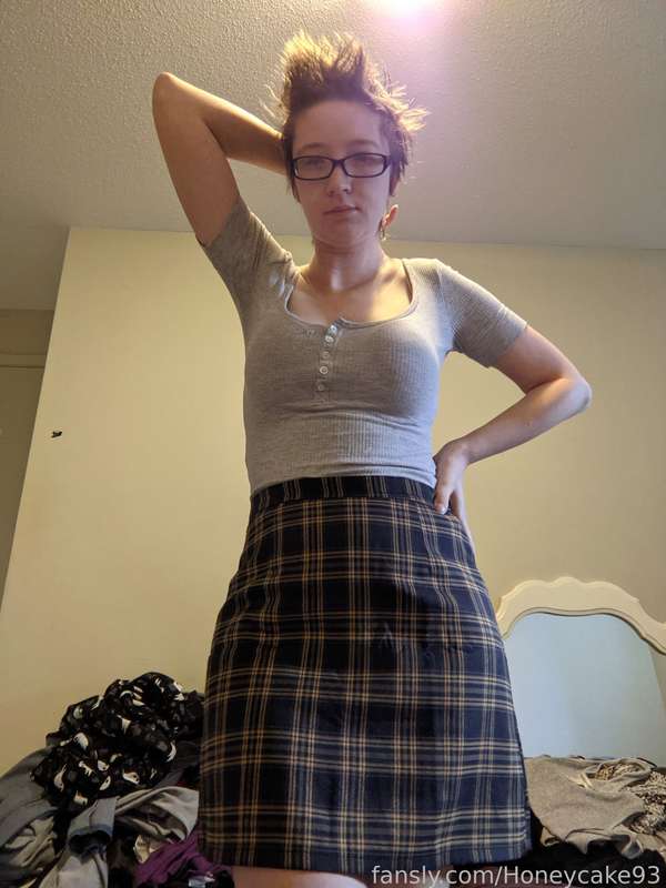 Honeycake93 - Fansly - 19 Nov, 2021 18