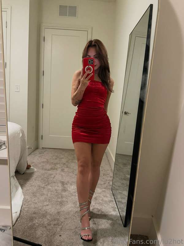 I'm going to make you beg me for it tonight.