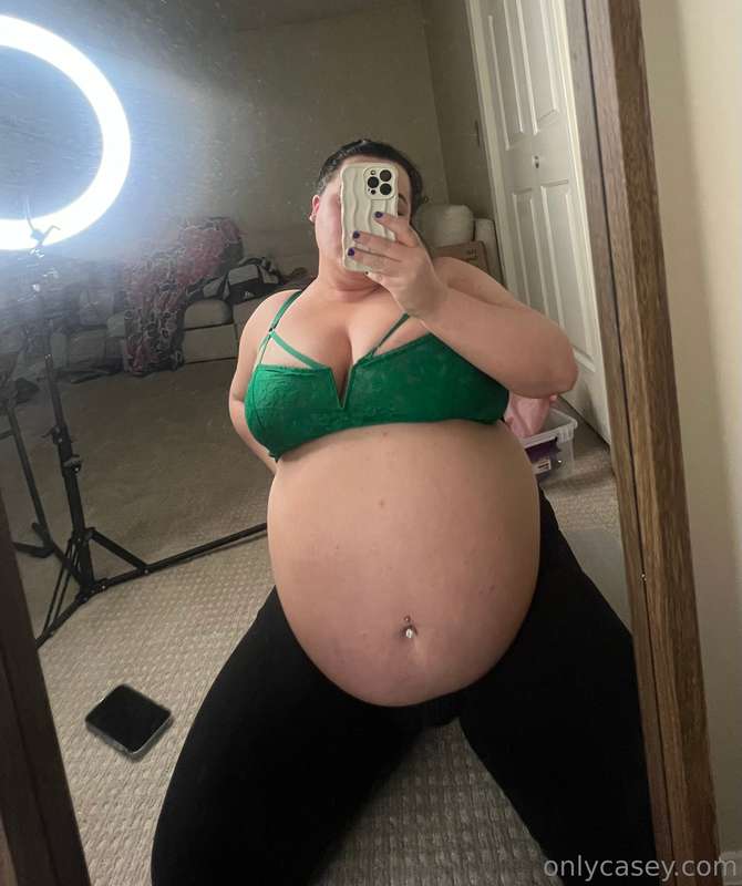 This move has turned me into even more of a bloated fat mess.. 2