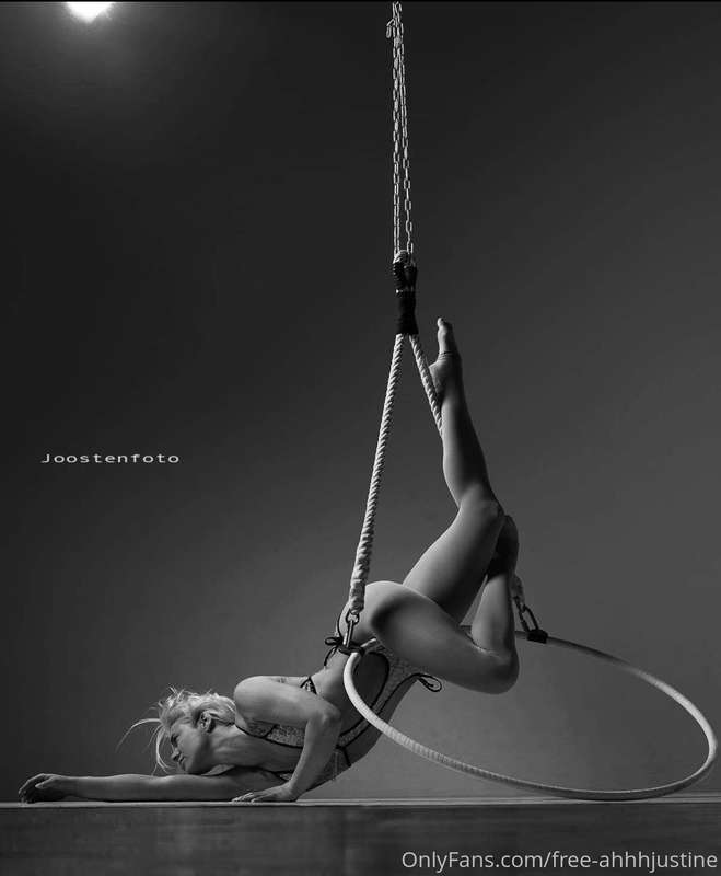 My circus world. 😇