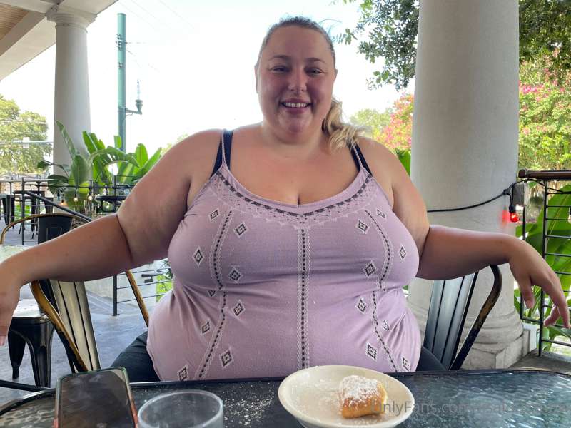 Day 42 of my trip was my last day in New Orleans! I tried be.. 6