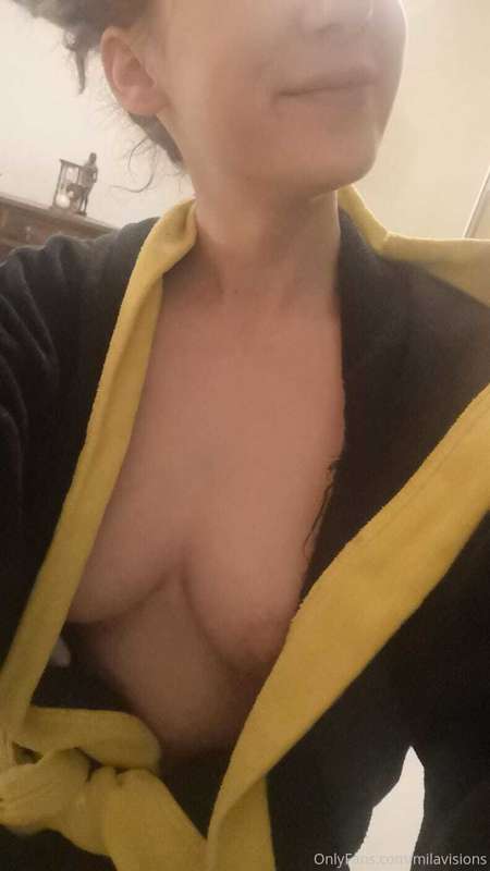 Guten Moooorgen 🥰
Gerade waren Handwerker hier und haben neu..