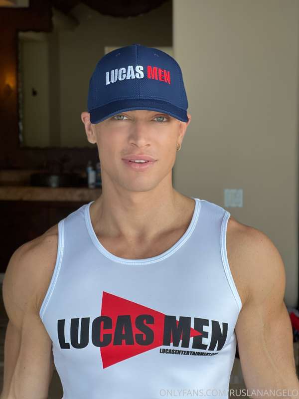 ME FOR @lucasent